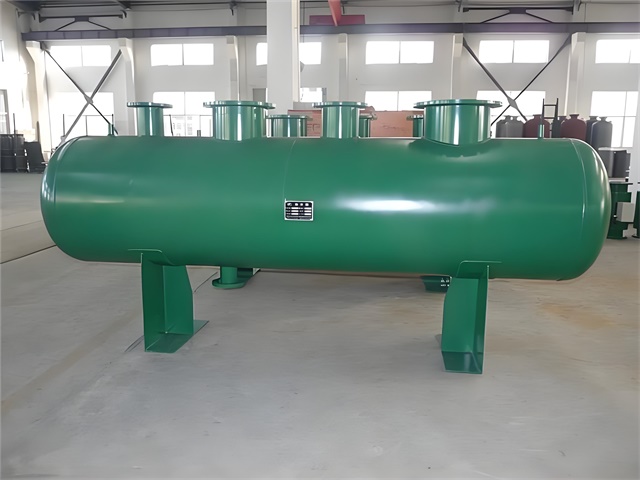 陵川分集水器的流速